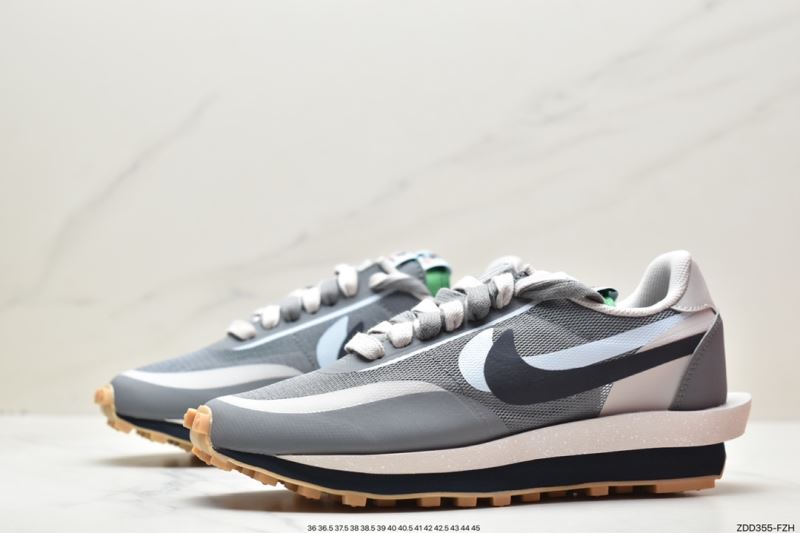 Sacai X Nike regasus vaporrly